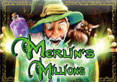 Merlin's Millions