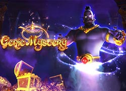 Genie Mystery