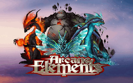 Arcane Elements