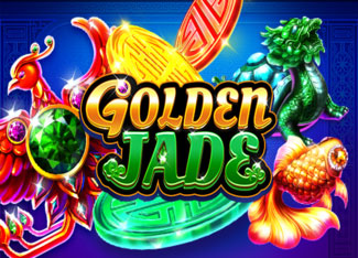 Golden Jade