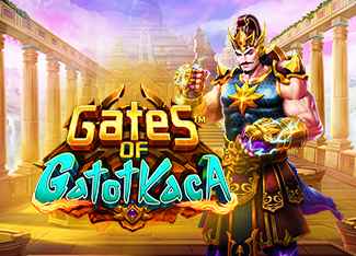 Gates of Gatot Kaca